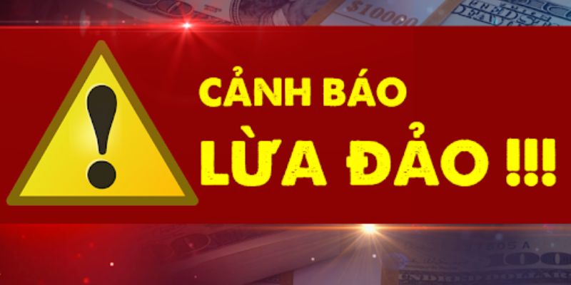 Theo dõi toàn bộ thông tin về website lừa đảo