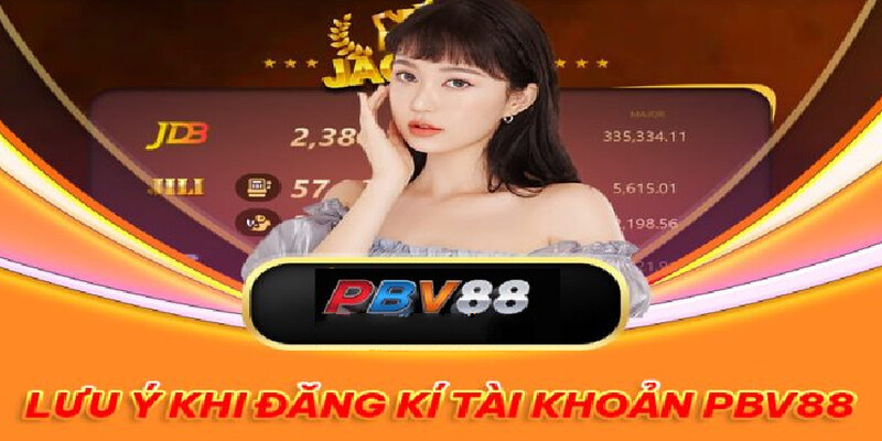 Một số những lưu ý khi tham gia đăng ký tại đây