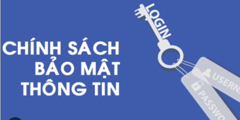 Website bảo mật dữ liệu người chơi an toàn với công nghệ hiện đại