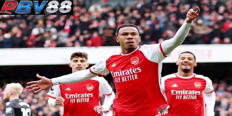 Thể thao được nhiều anh em yêu thích tại PBV88