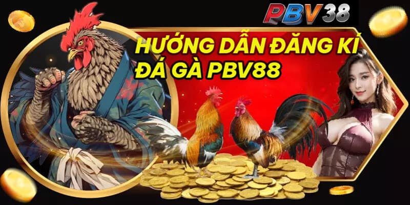 Lý do nên tạo tài khoản tại nhà cái PBV88