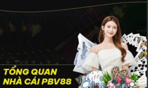 PBV88 là gì