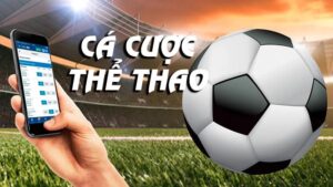 Thể thao pbv88