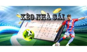 Nhận định kèo bóng pbv88